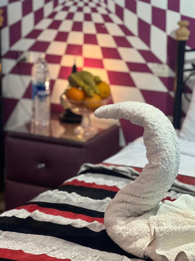 Riad Abqari Youssefi Fez Kültér fotó