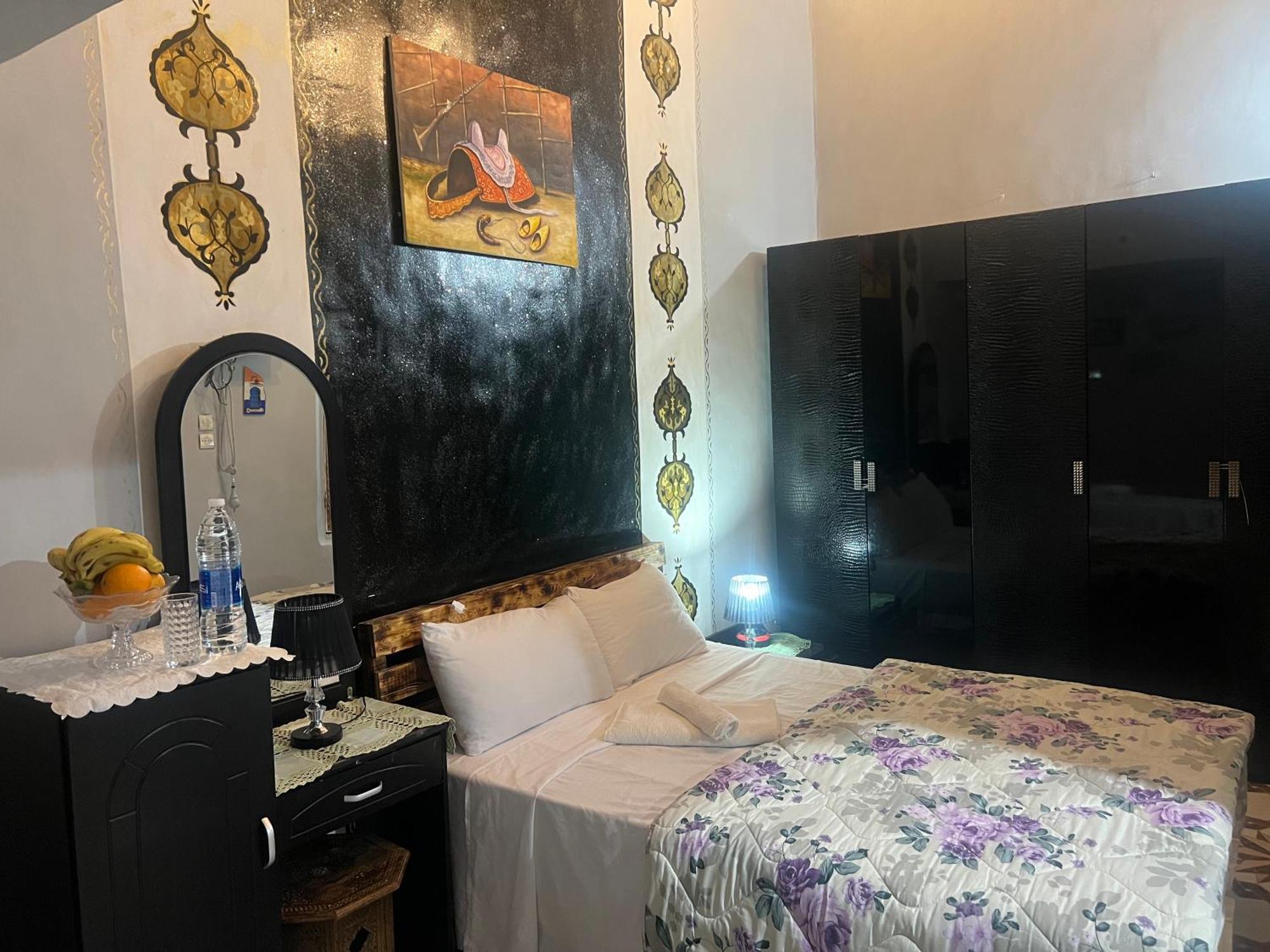 Riad Abqari Youssefi Fez Kültér fotó